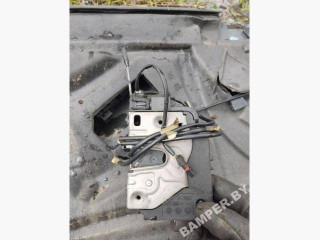 замок двери передней правой, Mercedes-Benz C W203/S203/CL203 2000-2004