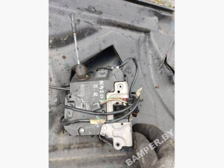 замок двери передней правой, Mercedes-Benz C W203/S203/CL203 2000-2004
