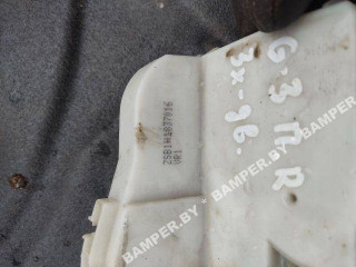 замок двери передней правой, Volkswagen Golf 3 1991-2000