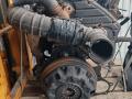CD20 Двигатель Nissan Primera 1995г. - фото №4