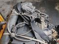 BKD Двигатель Volkswagen Touran 2006г. - фото №2