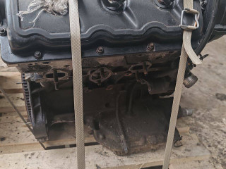 Двигатель, ориг. номер BDG, Volkswagen Passat 2000-2005