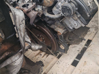 Двигатель, ориг. номер BDG, Volkswagen Passat 2000-2005