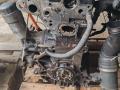 ANU Двигатель SEAT Alhambra 2002г. - фото №4