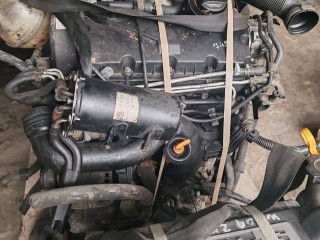 Двигатель, ориг. номер BKC, Volkswagen Passat 2005-2010