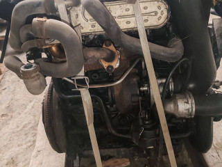 Двигатель, ориг. номер BKC, Volkswagen Passat 2005-2010