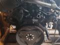 4HX, 10DZ18 Двигатель Peugeot 607 2004г. - фото №4