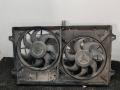 7M3121203, 0130303878, 7M3959455A Вентилятор радиатора Ford Galaxy 2002г. - фото №2
