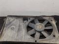 7M0121207, 95VW8147AA Вентилятор радиатора Volkswagen Sharan 1995г. - фото №2