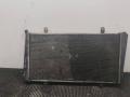 радиатор основной Volvo V40 2001г. - фото №4