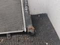 радиатор основной Volvo V40 2001г. - фото №4