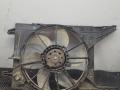 Вентилятор радиатора Renault Scenic 2001г. - фото №4