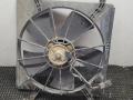 Вентилятор радиатора Honda CR-V 2005г. - фото №3