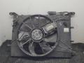 8649634, 0130303909 Вентилятор радиатора Volvo S80 2003г. - фото №5