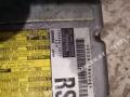 8917033511 Блок AirBag Toyota Camry XV40 2010г. - фото №2
