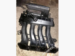коллектор впускной, ориг. номер 8200275053, Renault Megane 2 2002-2006
