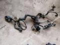 55351136, R6E Проводка двигателя Opel Vectra C 2003г. - фото №2