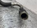 Патрубок интеркулера Volkswagen Transporter T5 2006г. - фото №2
