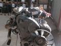 AHU Двигатель Volkswagen Passat B5 1999г. - фото №3