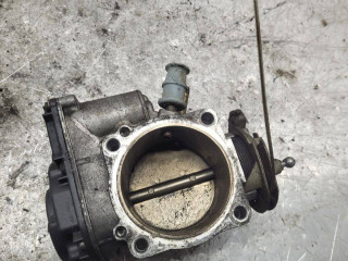 заслонка дроссельная, Audi A6 1997-2001