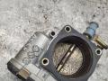 078133062B, 0280750030 заслонка дроссельная Audi A6 1998г. - фото №2