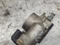 078133062B, 0280750030 заслонка дроссельная Audi A6 1998г. - фото №3