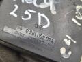 4A0133471, 0281002074 Расходомер воздуха Audi A6 1994г. - фото №3