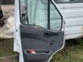 Дверь левая IVECO Daily 2002г. - фото №2