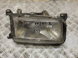 Фара правая Volkswagen Passat B3 1988-1997, 13348000