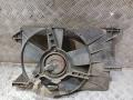 Вентилятор радиатора Opel Omega B 1994г. - фото №2