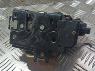 замок двери задней правой, Audi A6 4B/C5 1997-2001