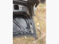 Крышка багажника (дверь 3-5) Mercedes-Benz C W202/S202 1996г. - фото №9