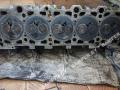 головка блока цилиндров Audi 100 C4 1993г. - фото №9