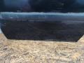 Дверь задняя левая Opel Astra F 2000г. - фото №4