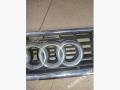 Решетка радиатора Audi A4 B6 2003г. - фото №4