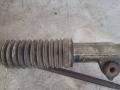 01MS5A, 01MS5AGO рулевая рейка Honda Civic 6 2001г. - фото №4