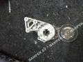 06A903315E Натяжитель ремня ГРМ SEAT Toledo 2 2000г. - фото №3