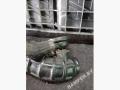 патрубок воздушного фильтра Kia Carens 2004г. - фото №3