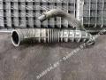 патрубок воздушного фильтра Kia Carens 2004г. - фото №5