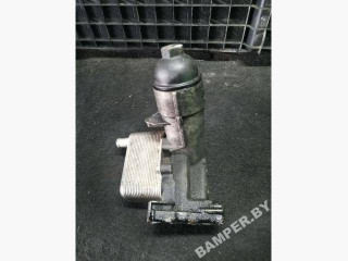 Корпус масляного фильтра, ориг. номер 7788453, BMW 5 E60/E61 2002-2007