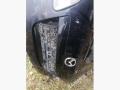 накладка подсветки номера Mazda 6 GG 2006г. - фото №5