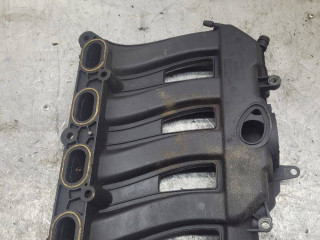 коллектор впускной, Renault Megane 2002-2006
