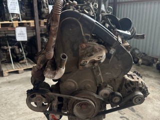 Двигатель, ориг. номер RHV, Peugeot Boxer 2