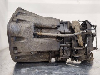 МКПП, ориг. номер 711651, Mercedes-Benz Sprinter W906 2006-2014