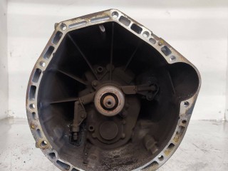 МКПП, ориг. номер 711651, Mercedes-Benz Sprinter W906 2006-2014