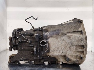 МКПП, ориг. номер 711651, Mercedes-Benz Sprinter W906 2006-2014