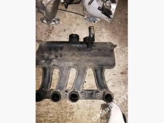 коллектор впускной, ориг. номер 9604384380, Peugeot Boxer 2