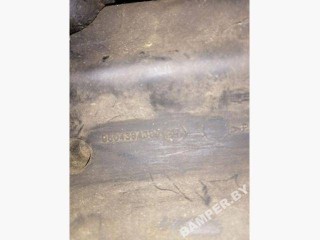 коллектор впускной, ориг. номер 9604384380, Peugeot Boxer 2