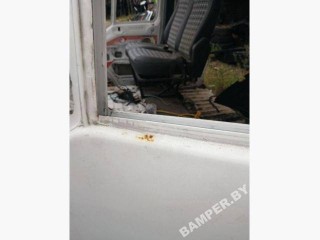 Дверь передняя левая, Peugeot Boxer 2