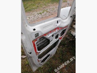 Дверь передняя левая, Peugeot Boxer 2